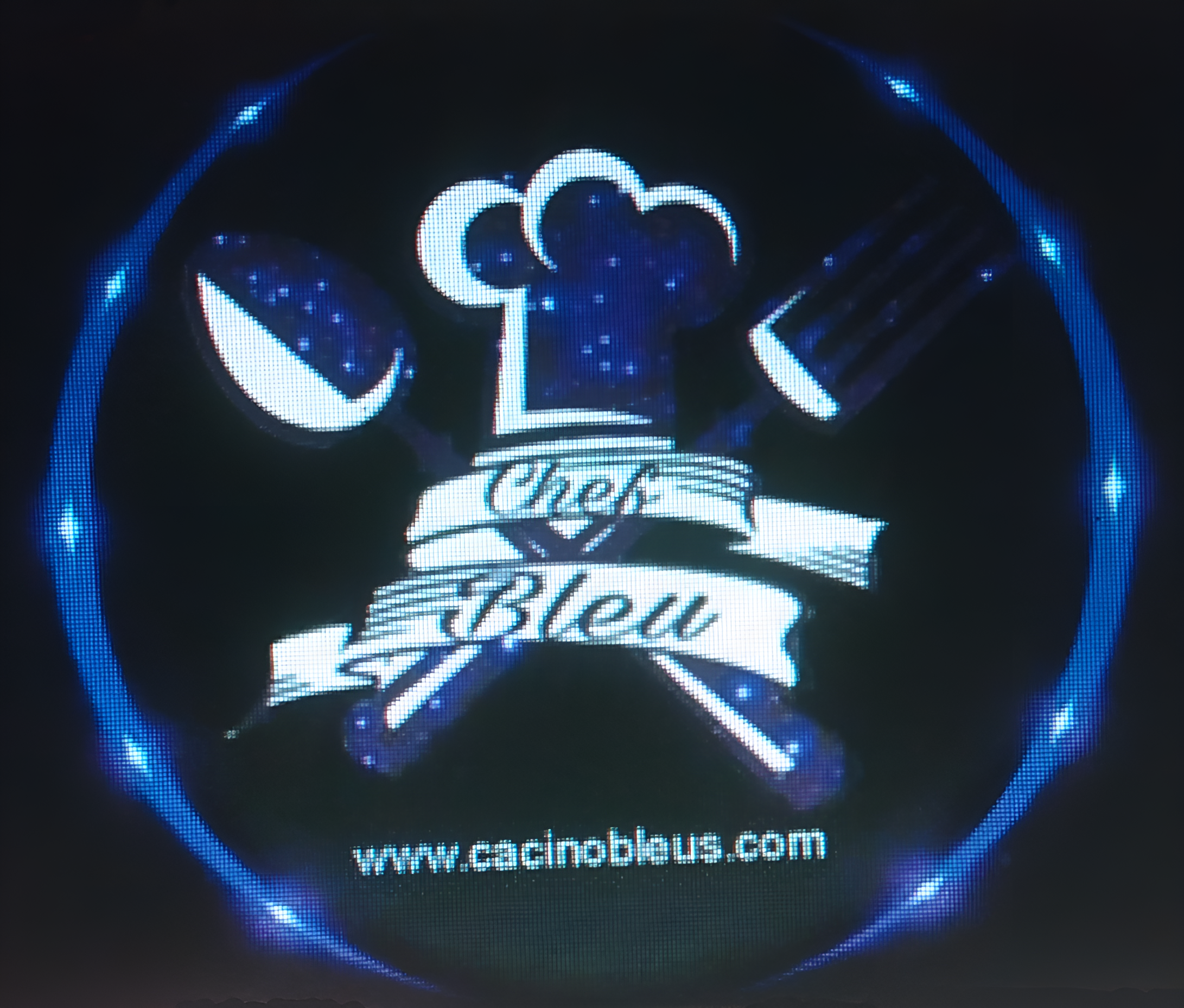 Cacinobleu's Catering & Personal Chef Services
